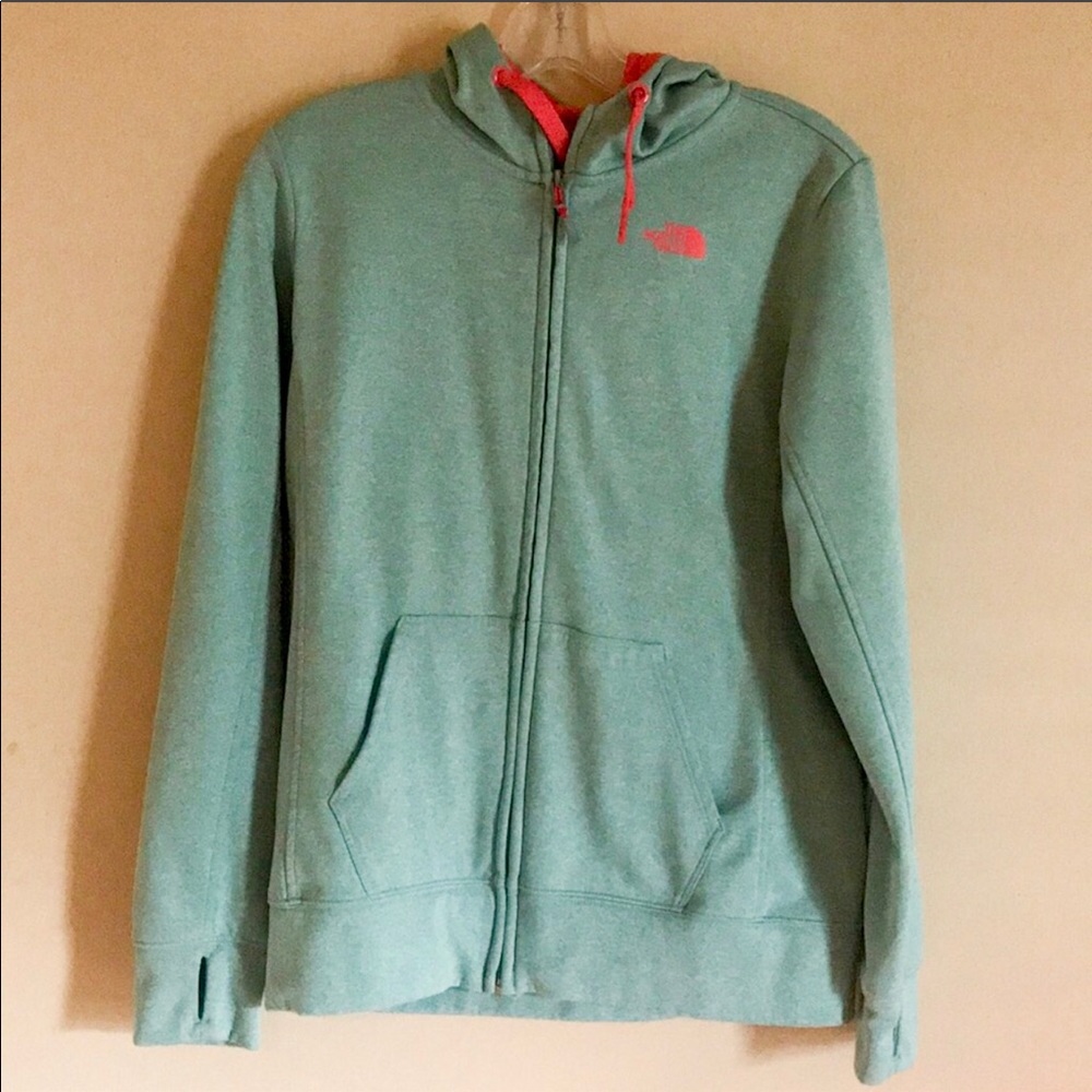 North Face Jacket